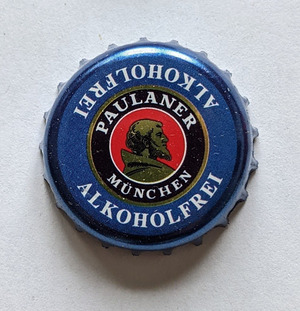 Paulaner Alkoholfrei, Paulaner